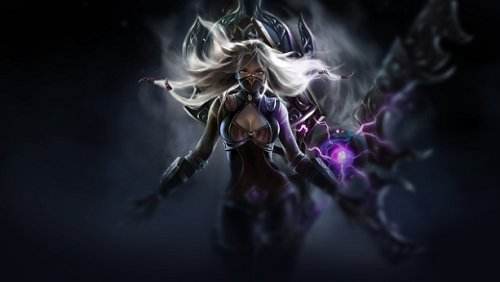 怎么克制上单艾克?我用这些英雄吊打他