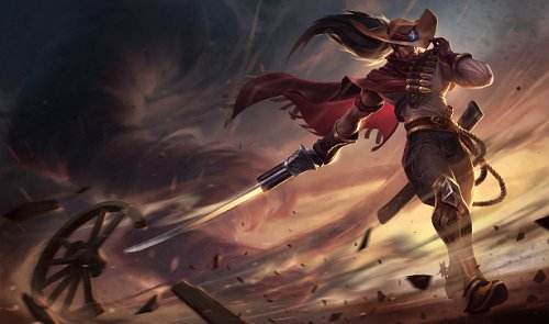 怎么克制上单艾克?我用这些英雄吊打他