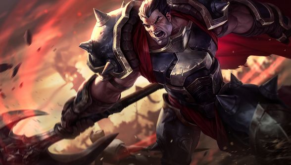 LOL诺手S6上单天赋加点符文搭配及出装推荐