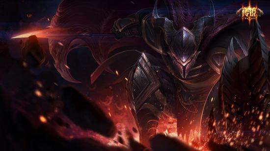 LOL潘森S6上单天赋加点出装符文推荐