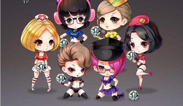 逆战奥运宝贝怎么获得逆战奥运宝贝获得方法