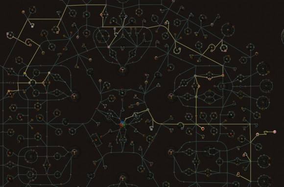 贵族怎么创建 流放之路隐藏职业贵族介绍