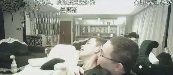 主播火了之后就膨胀 PDD直播潜规则小轩