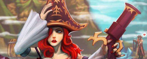 一个技能可秒5人 揭秘外服胜率第一ADC