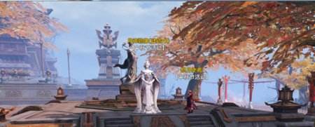 《西楚霸王》中秋活动指南 手把手教你奔月