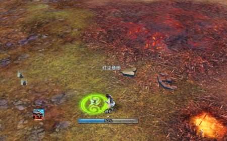 《西楚霸王》中秋活动指南 手把手教你奔月