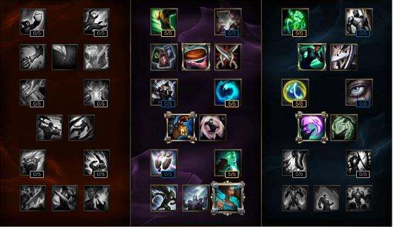 一盾千血!LOL辅助扇子妈S6天赋出装符文选择