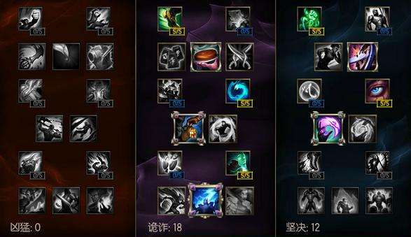 开团金身！LOLS6巴德辅助天赋出装符文推荐