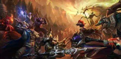 6.18出门装决定优势?药水多兰如何选择