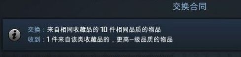 皮肤新旧划分 CSGO枪的磨损度介绍