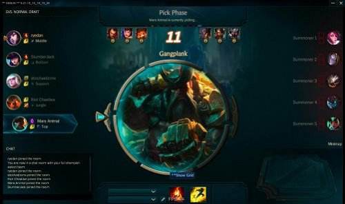 LOL排位赛怎么玩不了？排位模式关闭修复公告