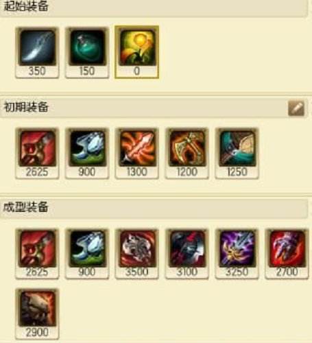 一秒七脚！世界第一盲僧天赋符文出装推荐