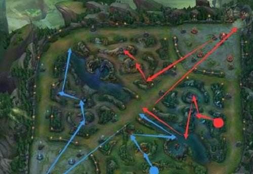 一秒七脚！世界第一盲僧天赋符文出装推荐