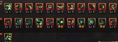 DNF暗帝怎么加点 平民最常用的加点方案