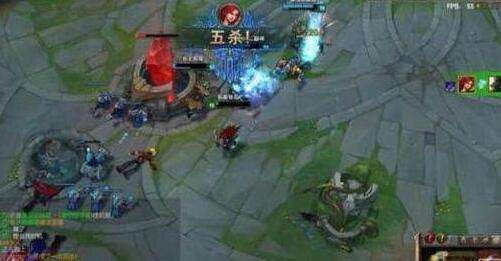 LOL十大最难操作英雄 第一你绝对猜不到