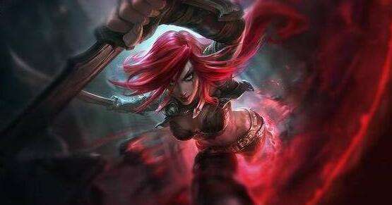 LOL十大最难操作英雄 第一你绝对猜不到