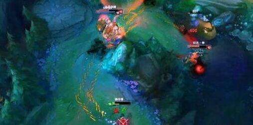 LOL十大最难操作英雄 第一你绝对猜不到