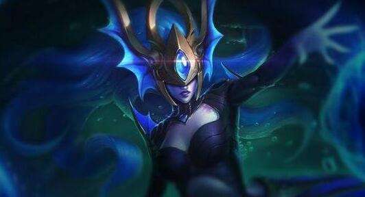 LOL十大最难操作英雄 第一你绝对猜不到
