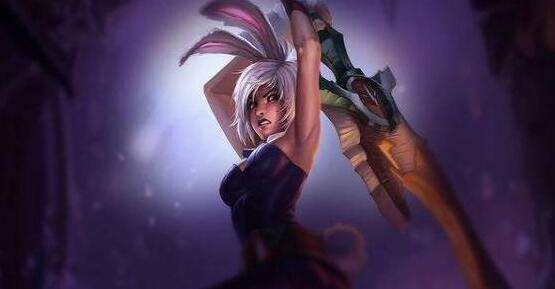 LOL十大最难操作英雄 第一你绝对猜不到