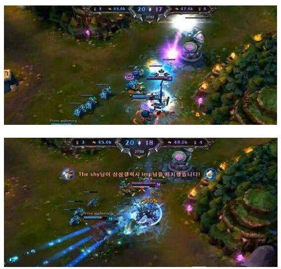 LOL十大最难操作英雄 第一你绝对猜不到