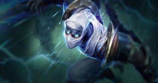 LOL十大最难操作英雄 第一你绝对猜不到