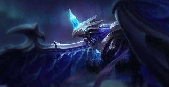 LOL十大最难操作英雄 第一你绝对猜不到