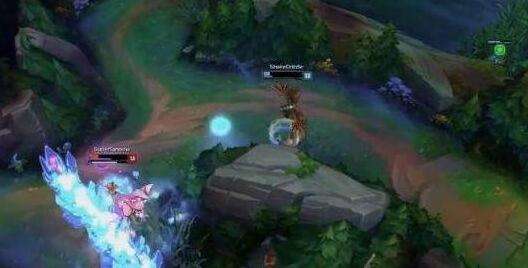 LOL十大最难操作英雄 第一你绝对猜不到