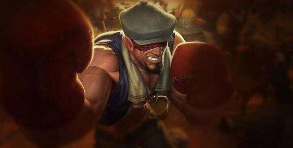 LOL十大最难操作英雄 第一你绝对猜不到