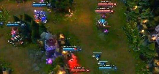 LOL十大最难操作英雄 第一你绝对猜不到