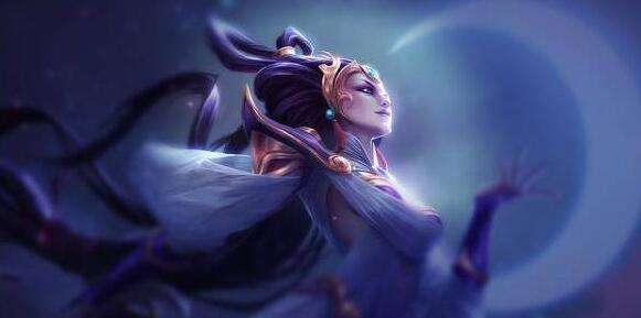 LOL十大最难操作英雄 第一你绝对猜不到