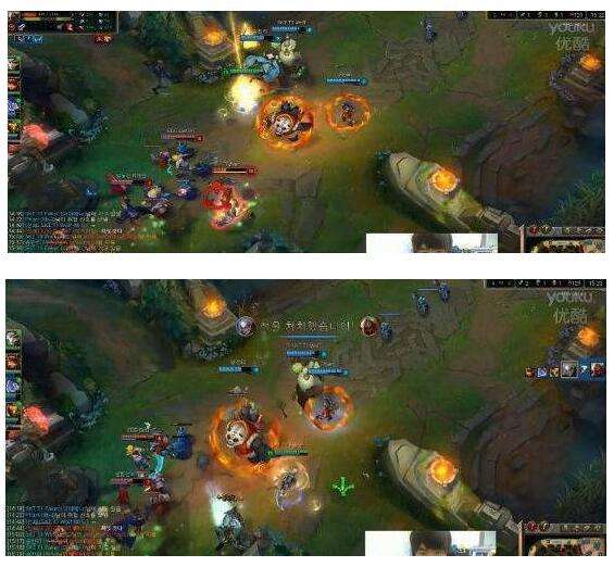 LOL十大最难操作英雄 第一你绝对猜不到