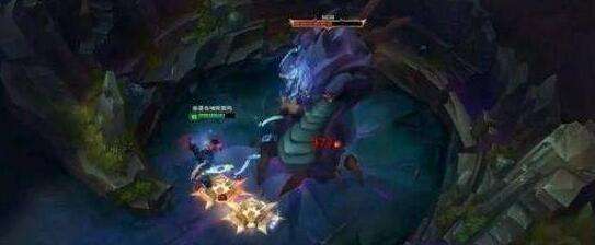 LOL十大最难操作英雄 第一你绝对猜不到