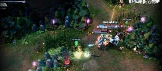 LOL十大最难操作英雄 第一你绝对猜不到