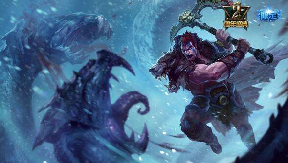 削弱后仍是最强神器！大冰锤到底有多强？