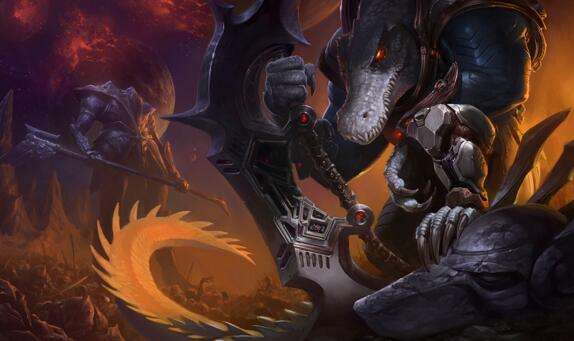 削弱后仍是最强神器！大冰锤到底有多强？