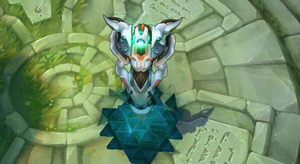 冰霜女巫源代码多少钱 冰女新皮肤特效视频