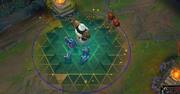 冰霜女巫源代码多少钱 冰女新皮肤特效视频