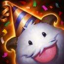 英雄联盟回馈谢谢地址 十年的礼物免费领