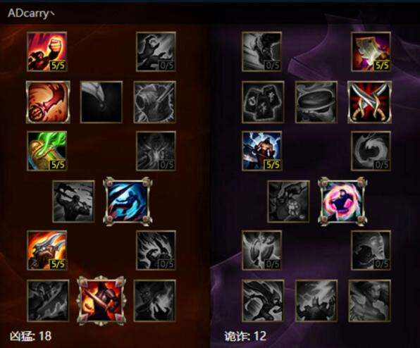 装备决定成败 6.18女枪推塔还是穿甲流?