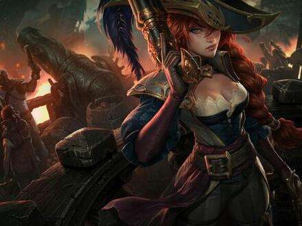 装备决定成败 6.18女枪推塔还是穿甲流?