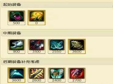 LOL9月16日周免公告:他是小学生们的最爱?