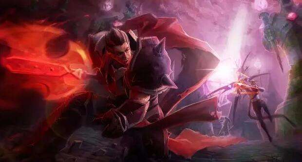 LOL9月16日周免公告:他是小学生们的最爱?