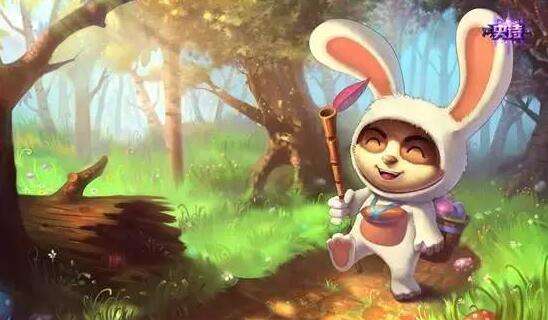 两款皮肤中秋限时上架！这波营销你给几分？