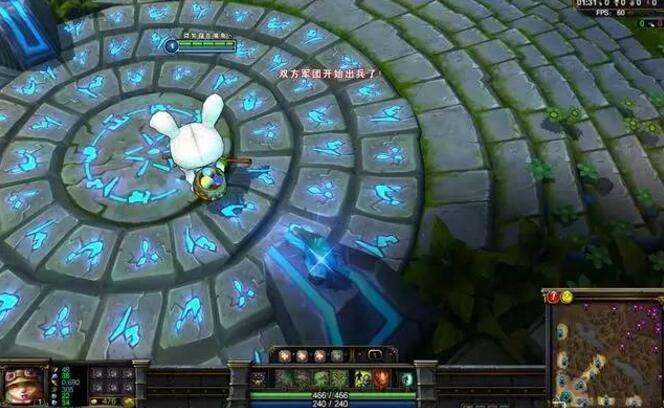 两款皮肤中秋限时上架！这波营销你给几分？