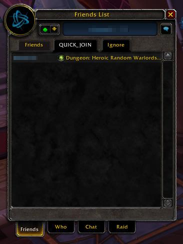 7.1PTR 萨格拉斯之血商人和战网新功能