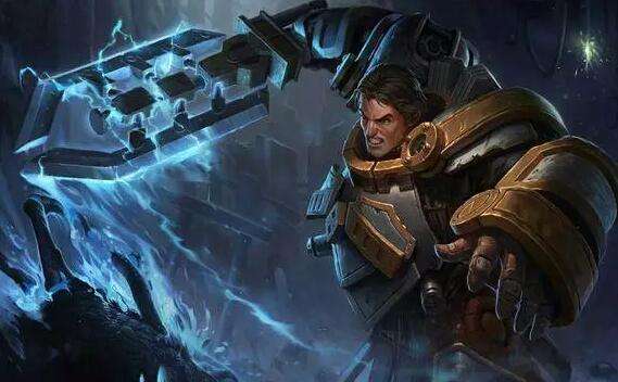 LOL手感最佳的10款皮肤 用了能提升战斗力!