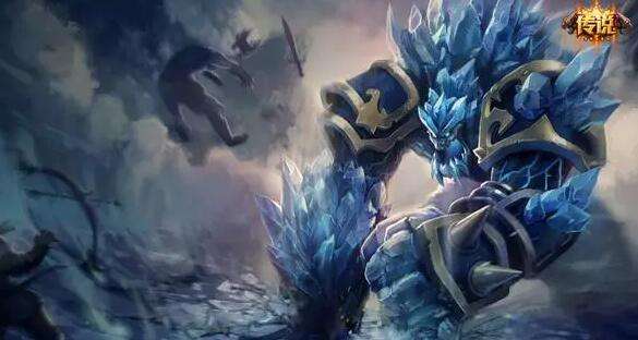 LOL手感最佳的10款皮肤 用了能提升战斗力!