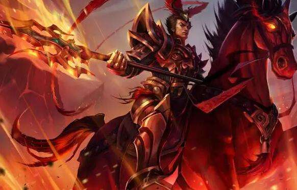 LOL手感最佳的10款皮肤 用了能提升战斗力!