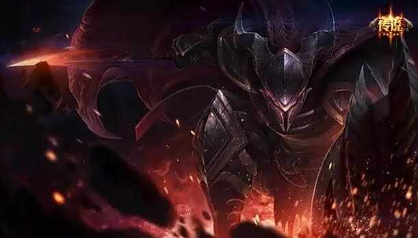 LOL手感最佳的10款皮肤 用了能提升战斗力!