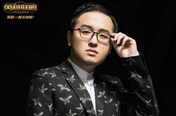 lol2016明星主播对抗赛开启 直播地址介绍